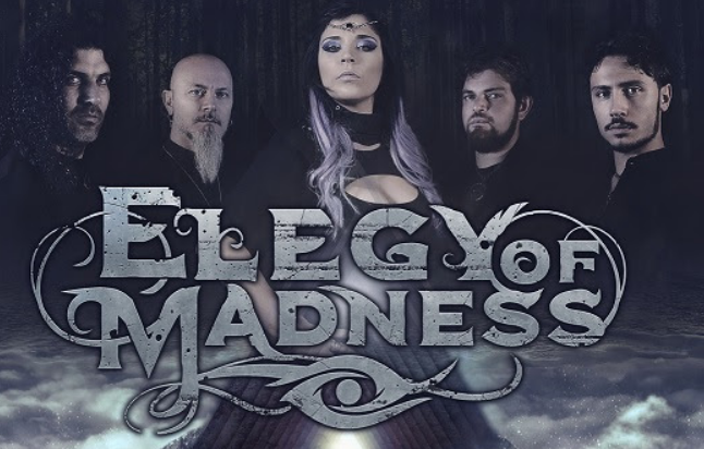 Elegy Of Madness